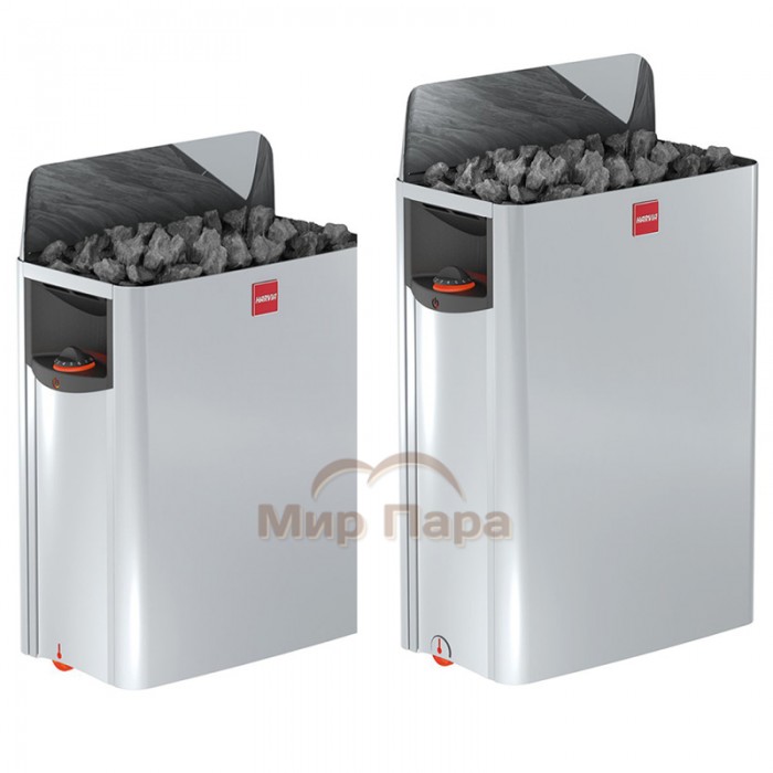 Harvia The Wall SW80